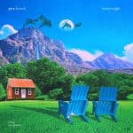 05 2022 346 530749 Gorje Hewek - Heavens Gate / PEACE14