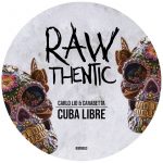 05 2022 346 541643 Carlo Lio, Carabetta - Cuba Libre / RWM083