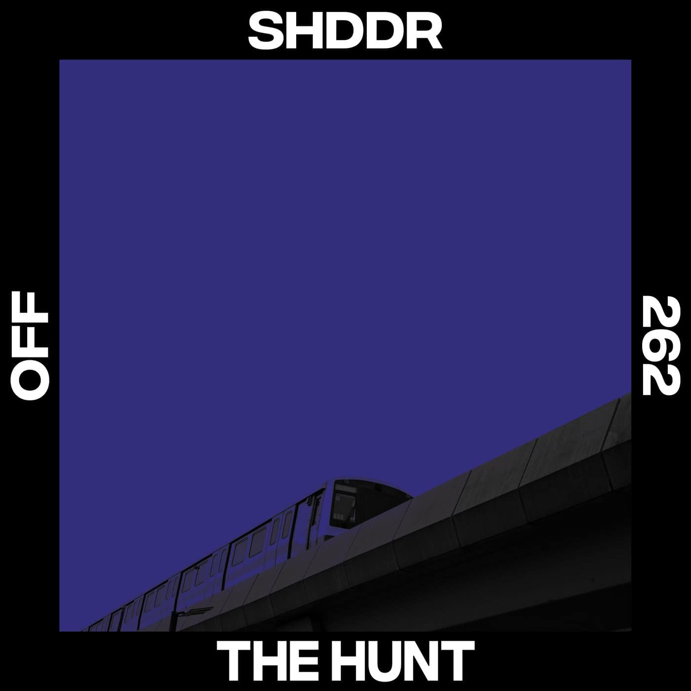 Download SHDDR - The Hunt on Electrobuzz