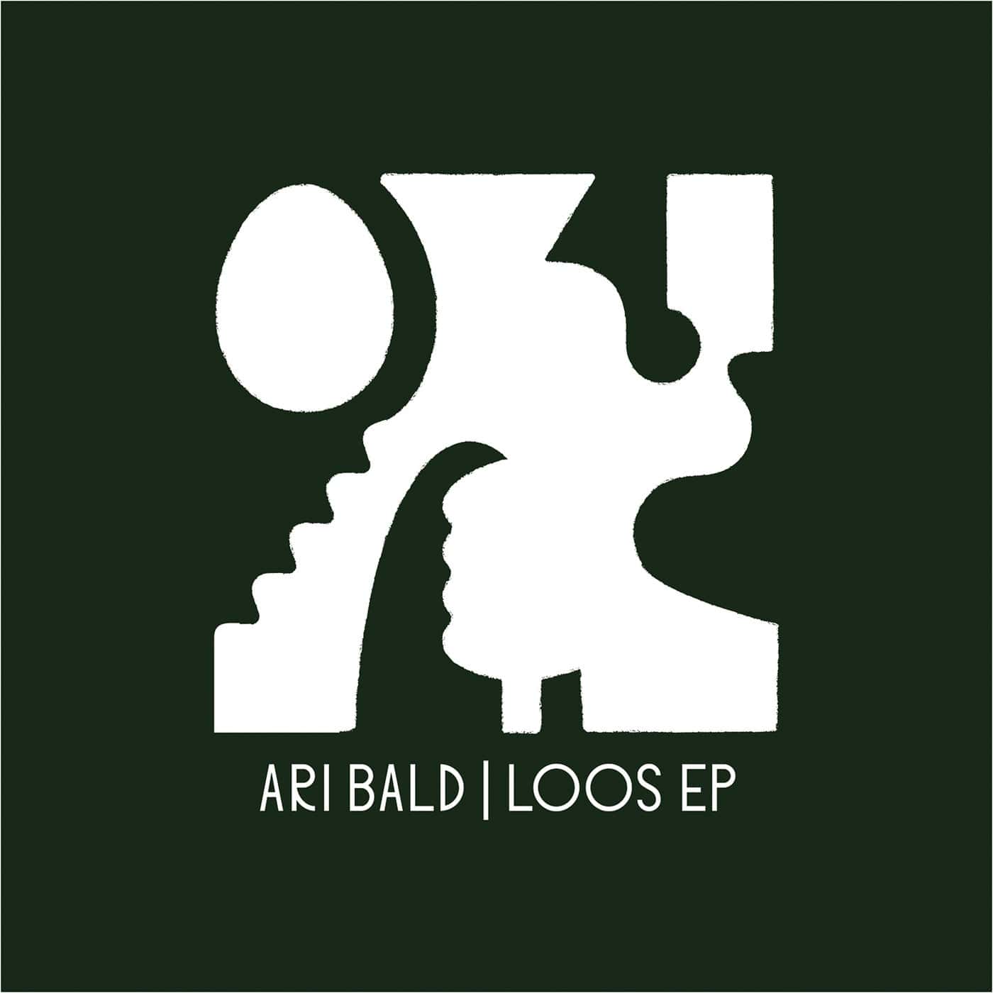 image cover: Ari Bald - Loos / VKR005