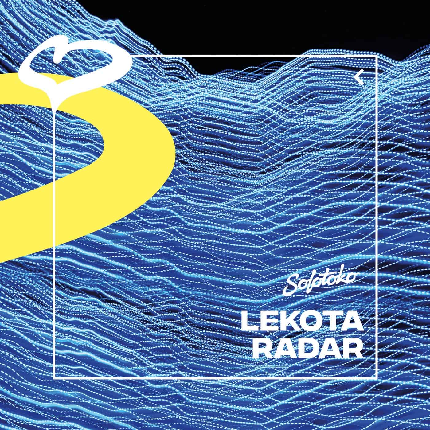 image cover: Lekota - Radar (Extended Mix) / 190296151255