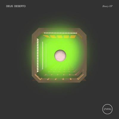 05 2022 346 68265 Deus Deserto - Binary EP / PHOBIQ0281D