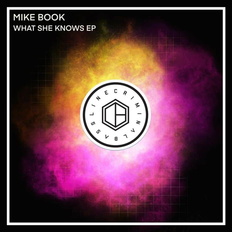 Download Mike Book - What She Knows on Electrobuzz