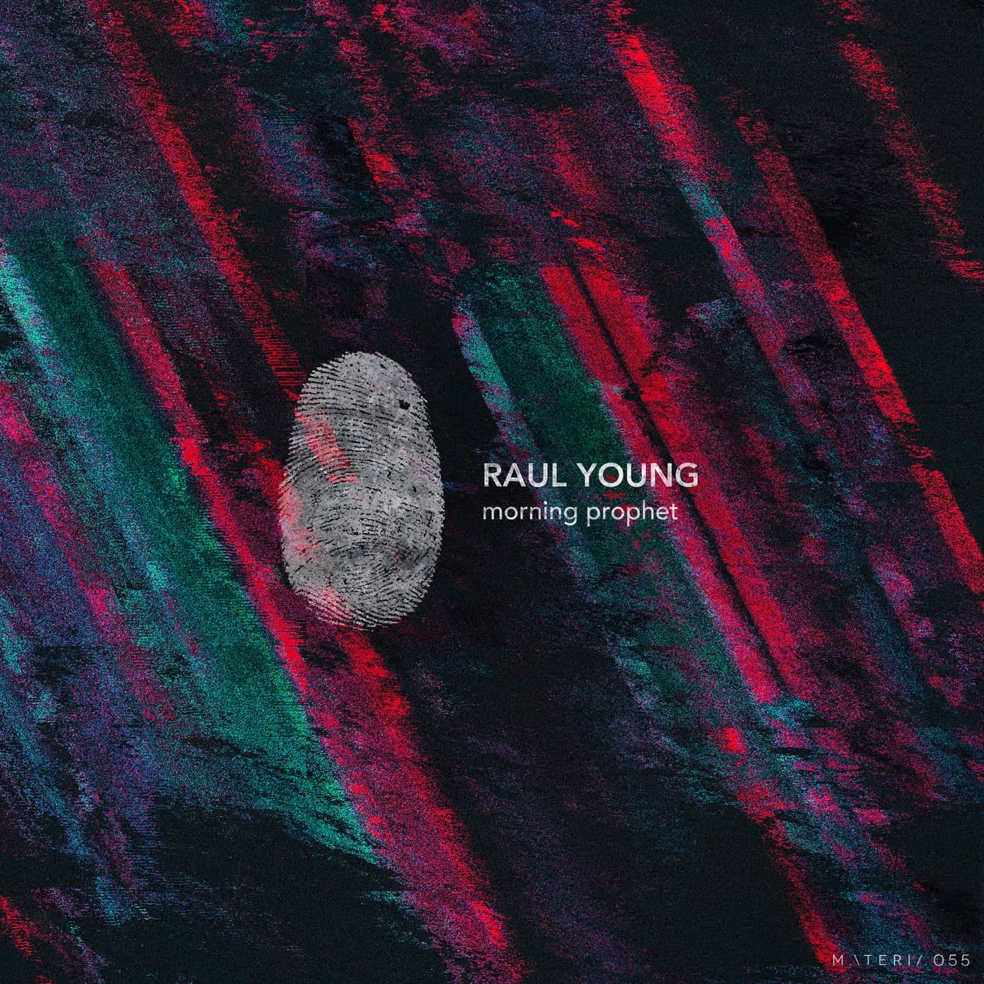 Download Raul Young - Morning Prophet EP on Electrobuzz