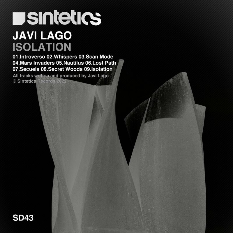 Download Javi lago - Isolation on Electrobuzz