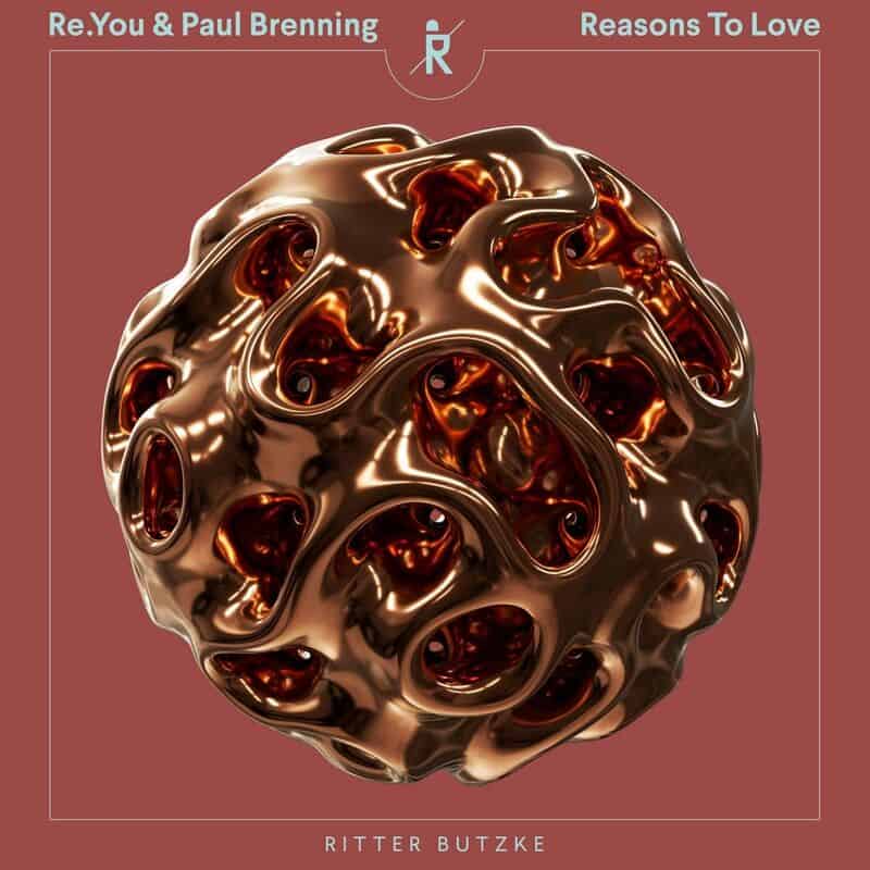 image cover: Re.You - Reasons To Love / Ritter Butzke Records