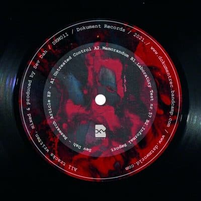 05 2022 346 84968 Sev Dah - Research Article EP / Dokument Records