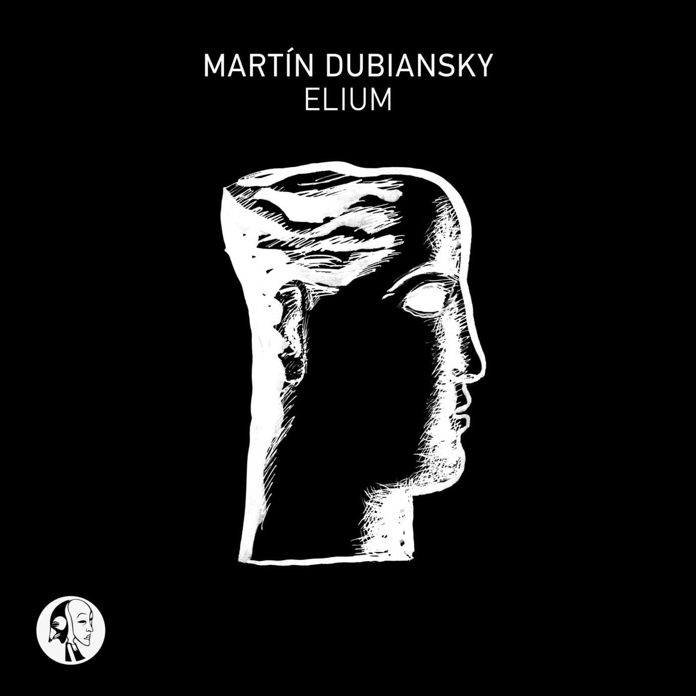 Download Martín Dubiansky - Elium on Electrobuzz