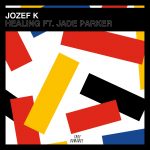 05 2022 346 98101 Jozef K, Jade Parker - Healing / TR044BP