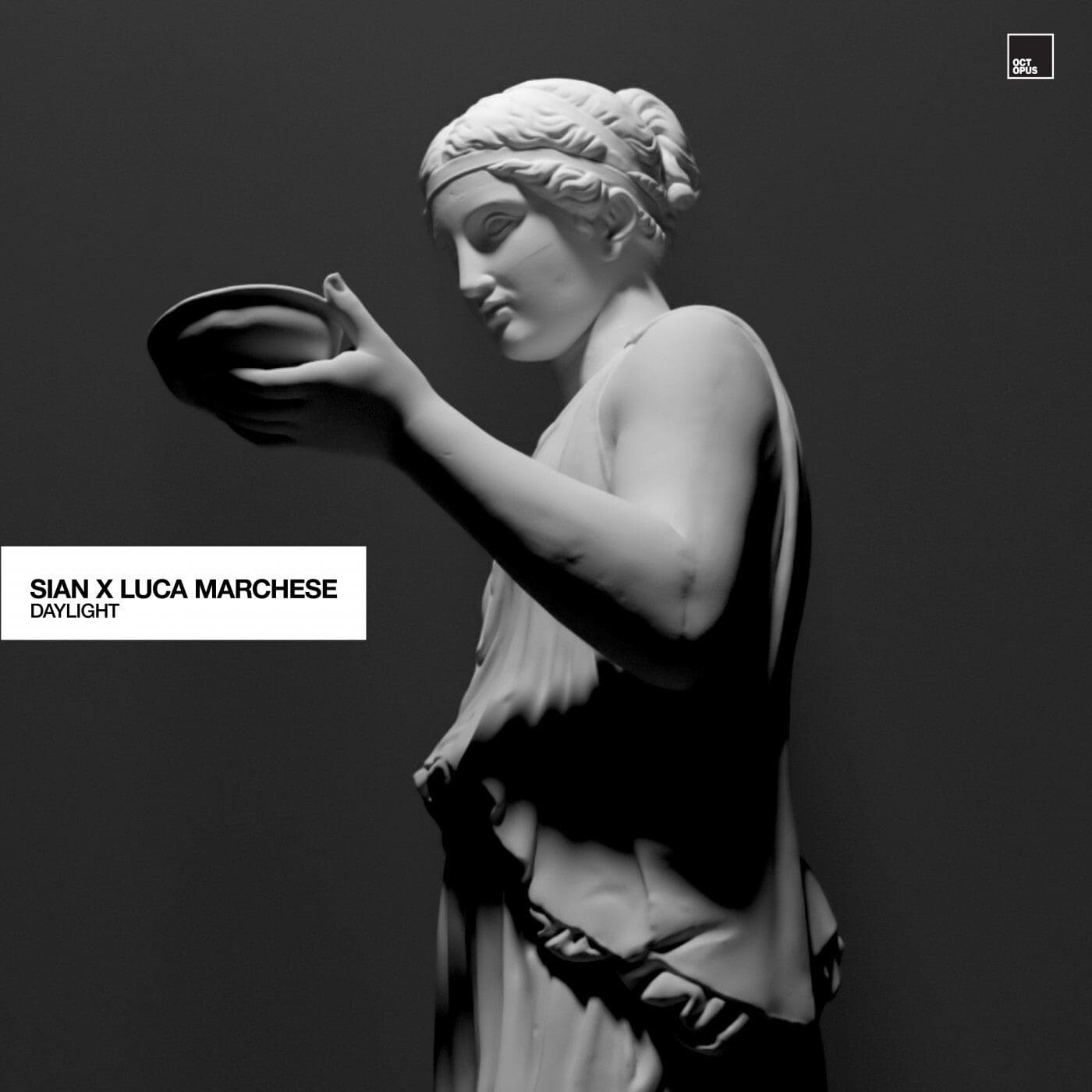 Download Sian, Luca Marchese - Daylight on Electrobuzz