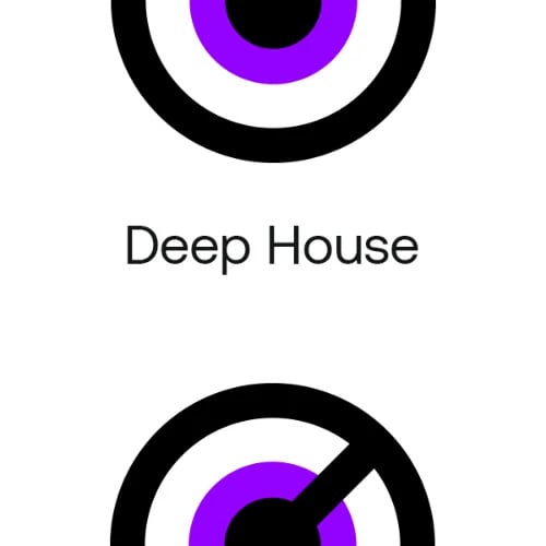 image cover: Beatport On Our Radar 2022 Deep House May 2022