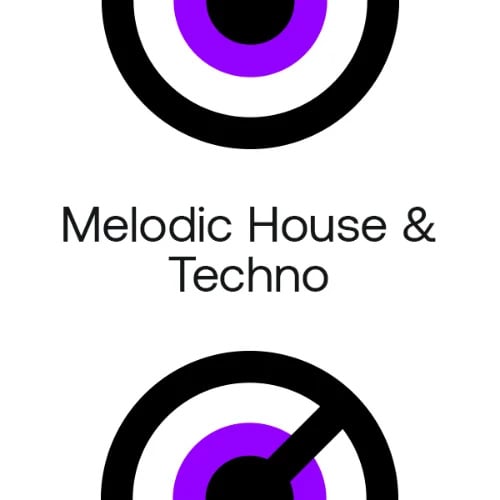 image cover: Beatport On Our Radar 2022 Melodic House & Techno May 2022