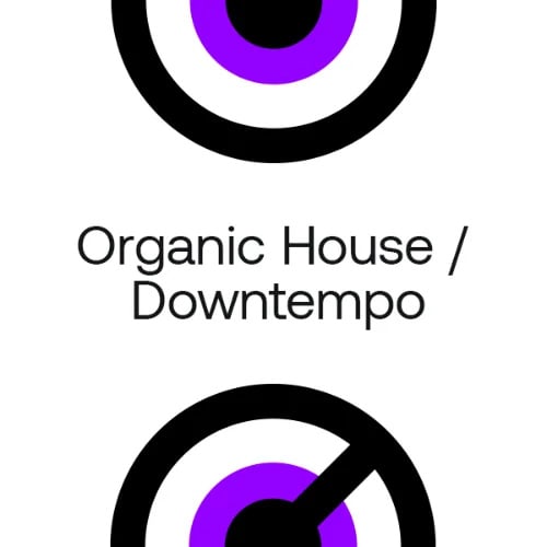 image cover: Beatport On Our Radar 2022 Organic House Downtempo May 2022