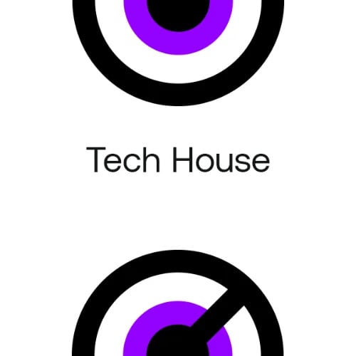 image cover: Beatport On Our Radar 2022 Tech House May 2022