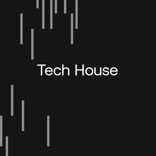 image cover: Beatport After Hour Essentials 2022 Tech House June 2022