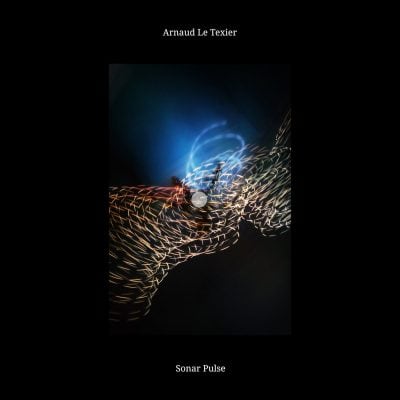 06 2022 346 091104855 Arnaud Le Texier - Sonar Pulse / EDITSELECT139D