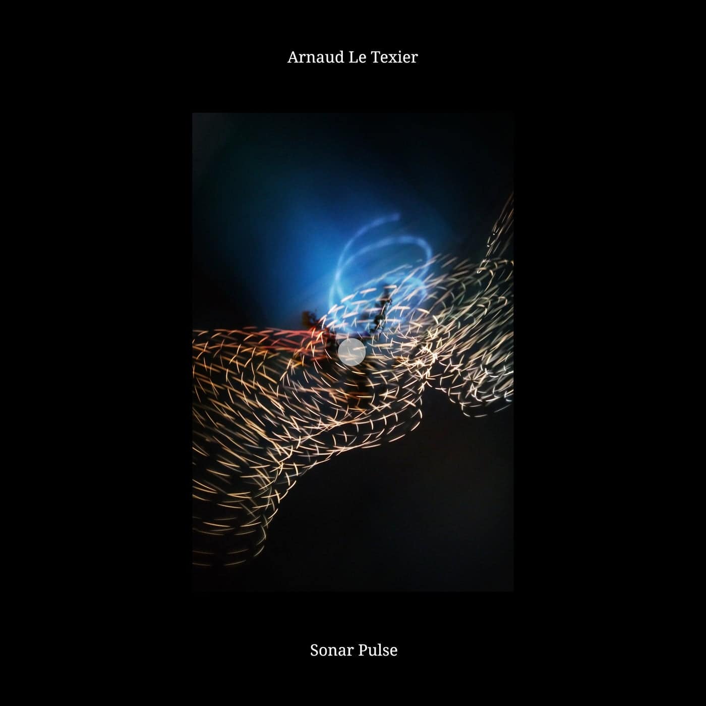 image cover: Arnaud Le Texier - Sonar Pulse / EDITSELECT139D