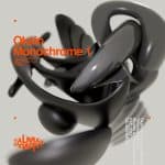06 2022 346 091119019 Okain - Monochrome 1 / TALMANMC01