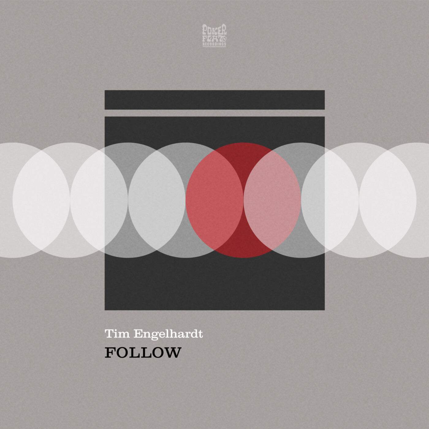 image cover: Tim Engelhardt - Follow / PFR248