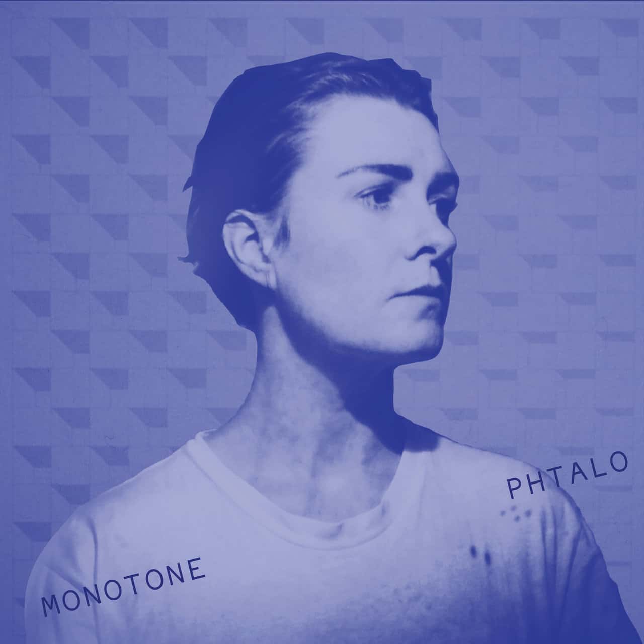 image cover: Phtalo - Monotone / Endless Process
