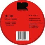 06 2022 346 091143184 Jin Choi - Everything Is Borrowed / 4025858052168