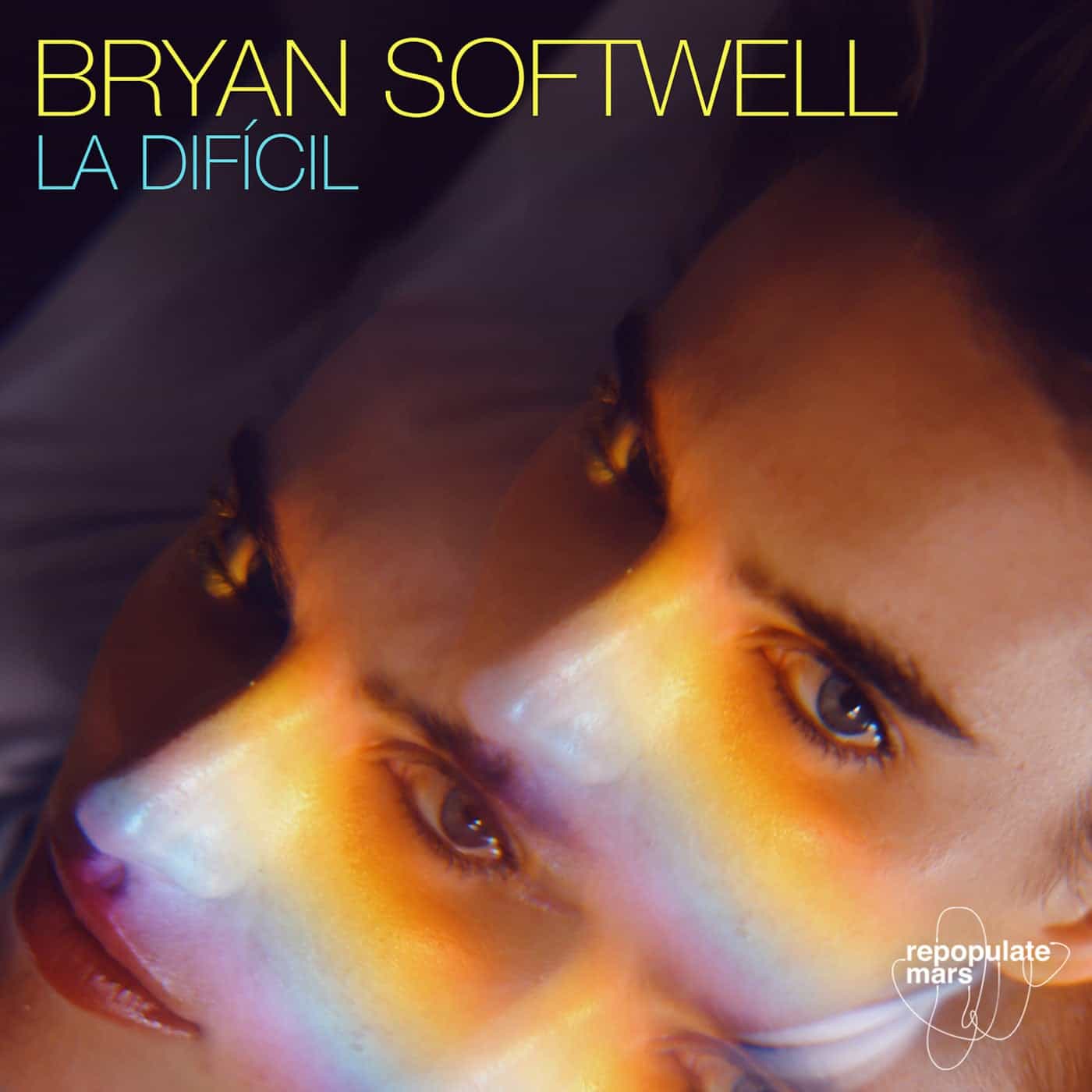 image cover: Bryan Softwell - La Difícil / RPM133