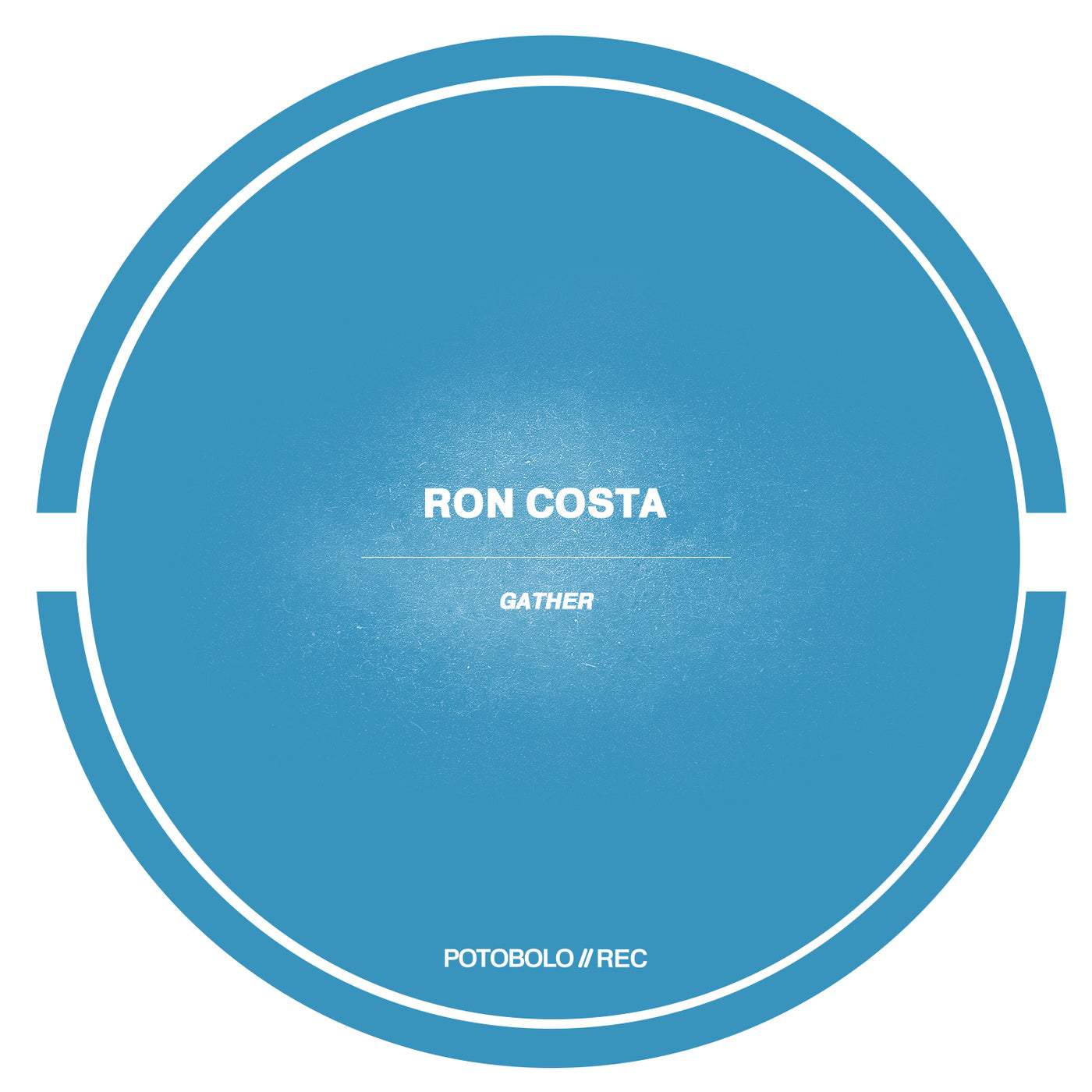 image cover: Ron Costa - Gather / PTBL196