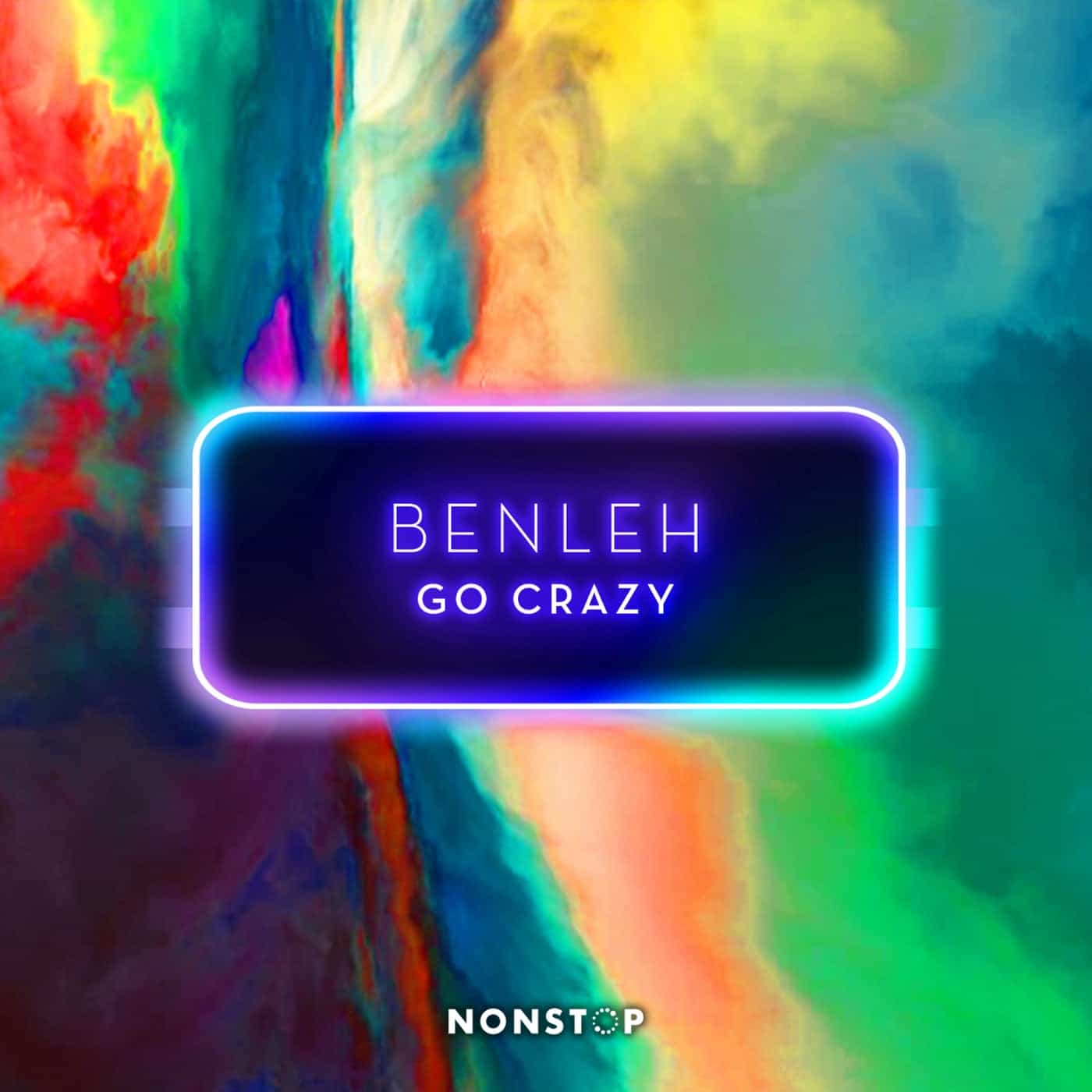 image cover: Benleh - Go Crazy (Extended Mix) / NS107