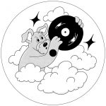 06 2022 346 091161612 Amy Dabbs - Four Track Mind EP / DABBS001
