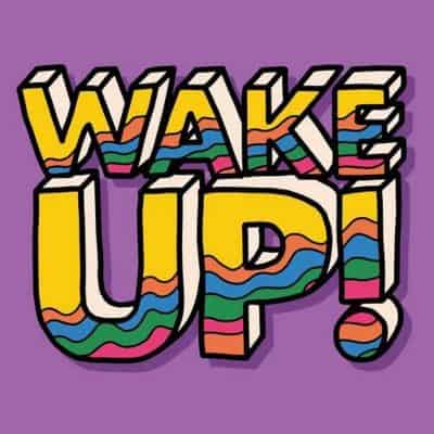 06 2022 346 091183228 Purple Disco Machine, Kaleta, Bosq - Wake Up! (Extended) / G0100047845905