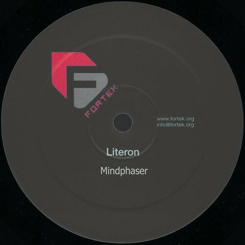 image cover: Literon - Mindphaser / Fortek