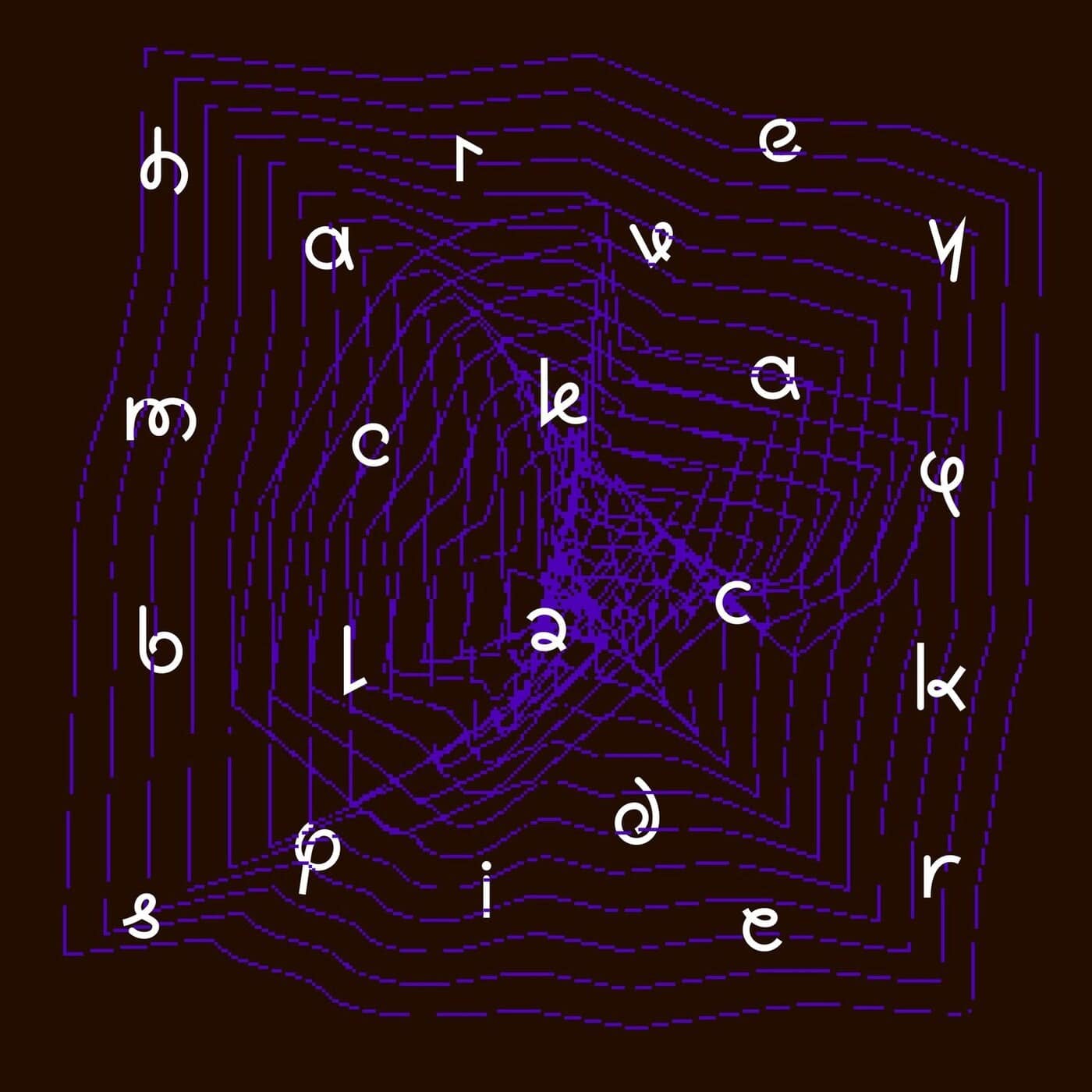 image cover: Harvey McKay - Black Spider / COR12173DIGITAL