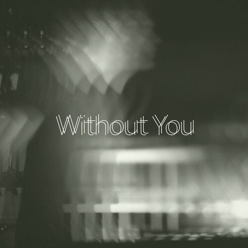 image cover: Tigerskin - Without You EP / Forms & Figures