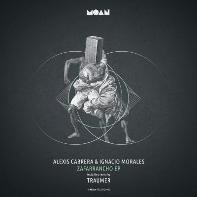 06 2022 346 091212776 Alexis Cabrera, Ignacio Morales - Zafarrancho EP / MOAN171