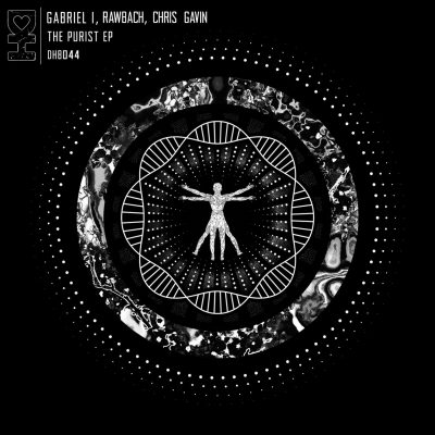 06 2022 346 091228650 Gabriel I, Rawbach, Chris Gavin - The Purist / DHB044