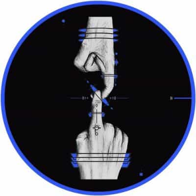 06 2022 346 09126263 Viels - Gone Supremacies / Analog Section Records