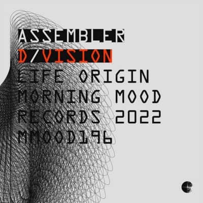 06 2022 346 091274491 Assembler Division - Life Origin / BP9008798461790