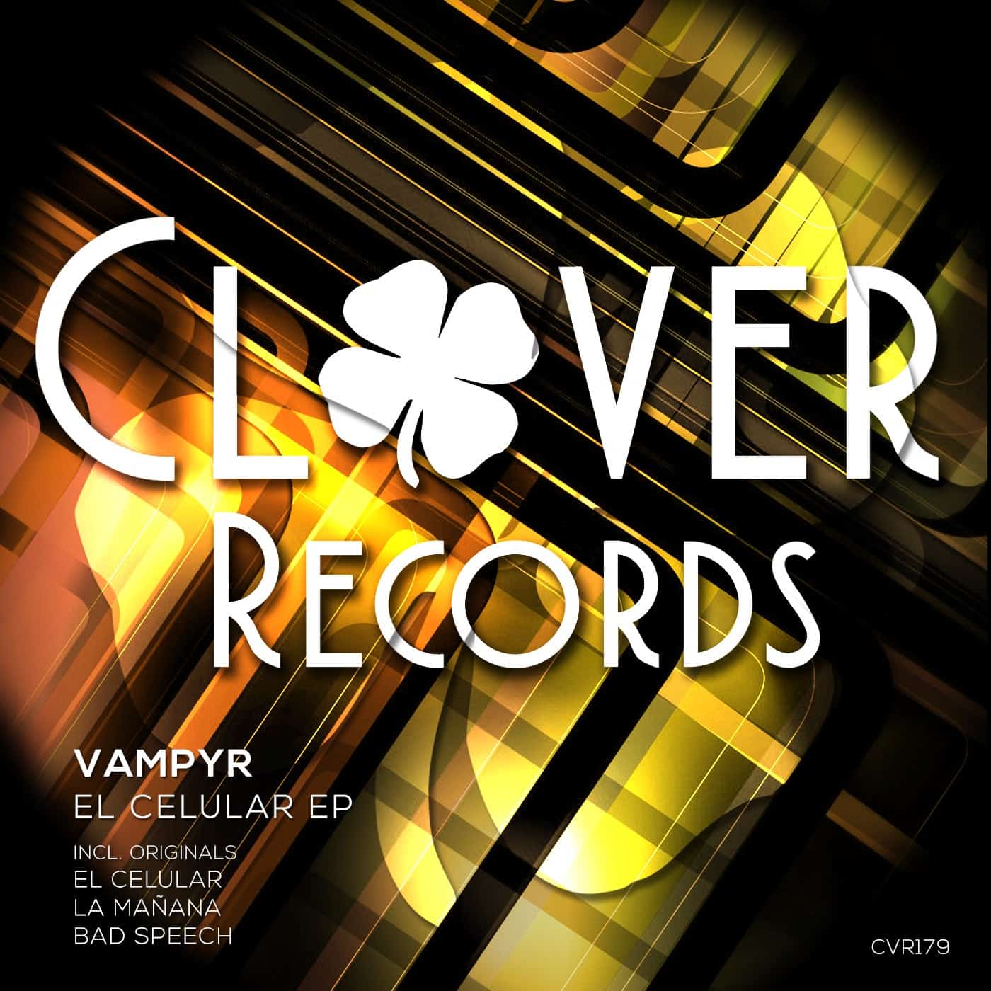 image cover: Vampyr - El Celular / CVR179