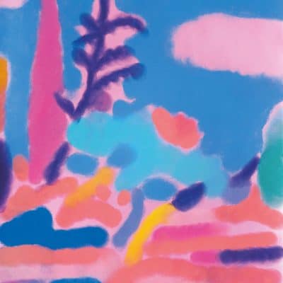 06 2022 346 091304857 Jacques Bon - A Long Way / Smallville Records