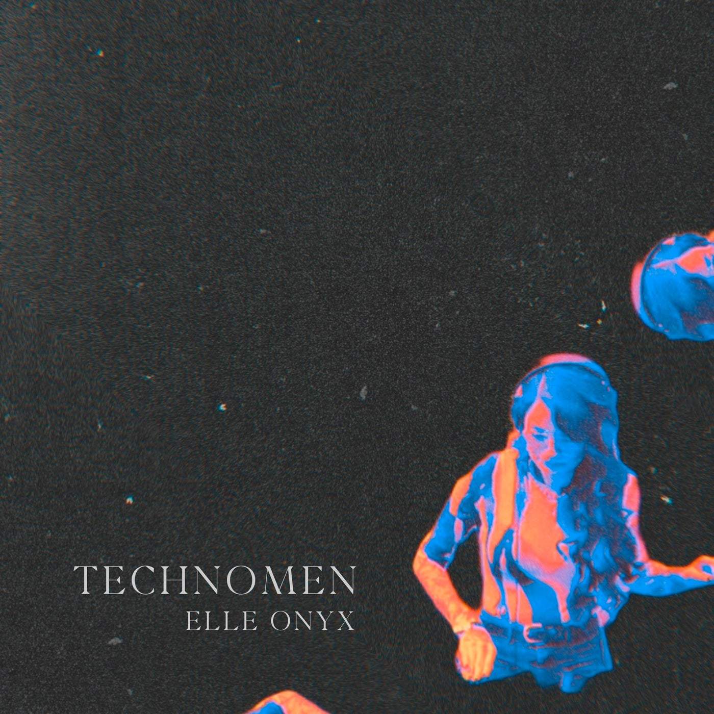 image cover: Elle Onyx - Technomen / 1159478