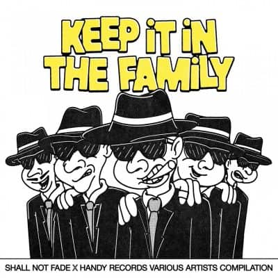 06 2022 346 091323917 VA - Keep It in the Family / HANDYSNF001