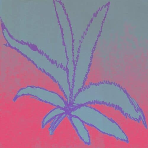 image cover: 420 - 420 Sampler II / Lustwerk Music