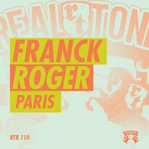image cover: Franck Roger - Paris