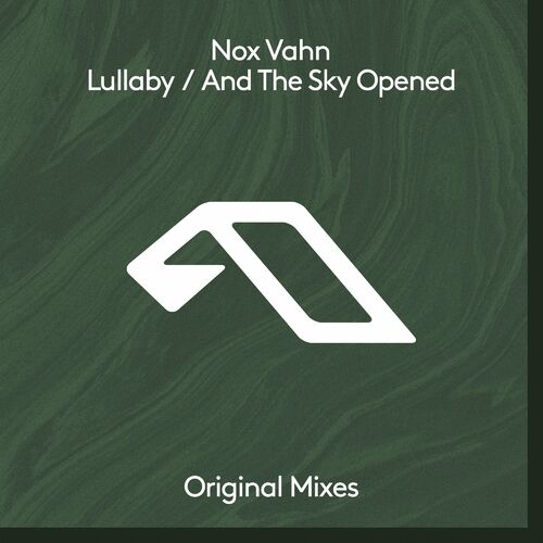 image cover: Nox Vahn - Lullaby / And The Sky Opened / Anjunadeep