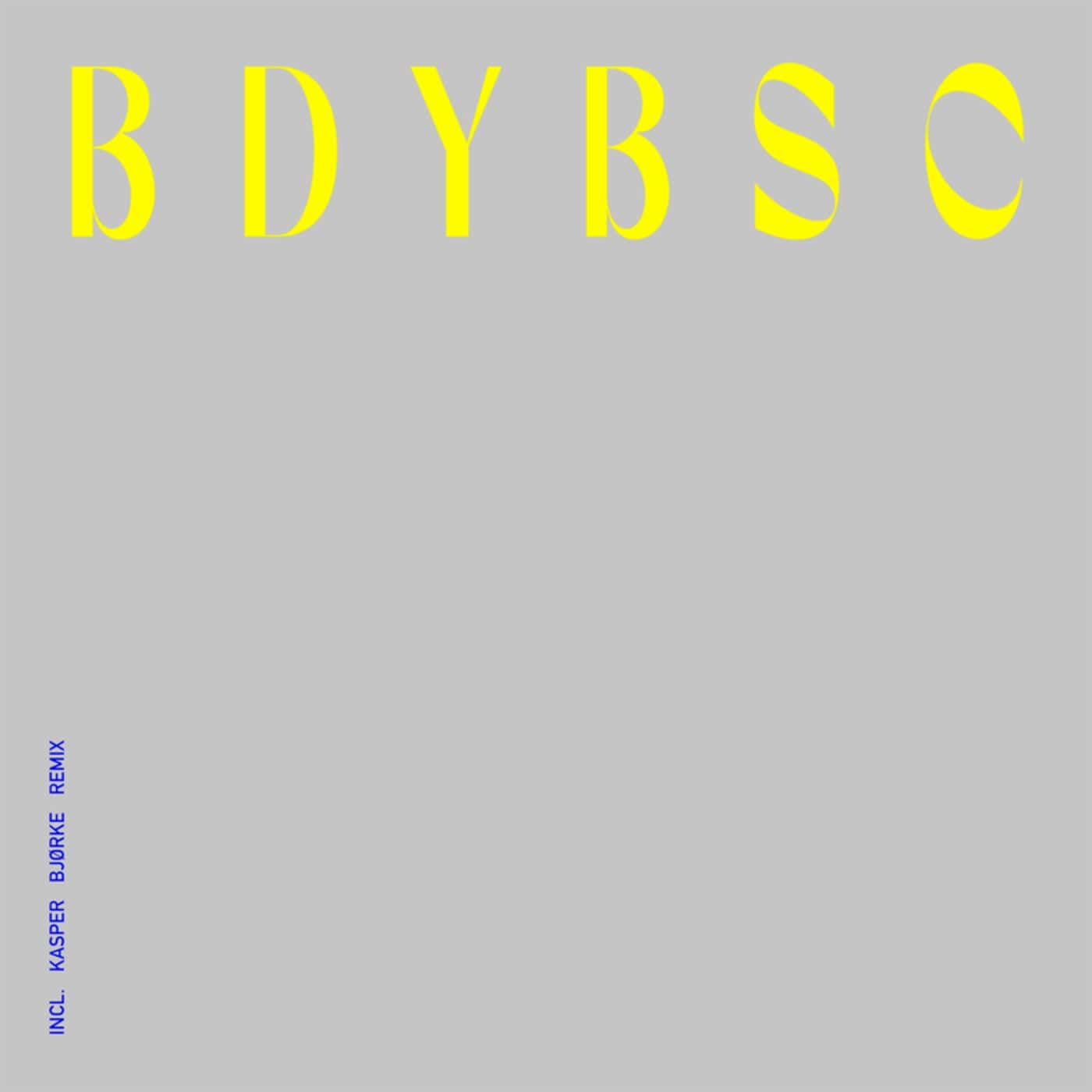 Download BDYBSC (+Kasper Bjørke Remix) on Electrobuzz
