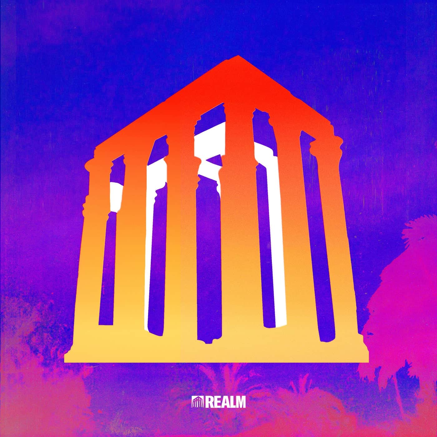 image cover: VA - REALM Ibiza 2022 / REALM102