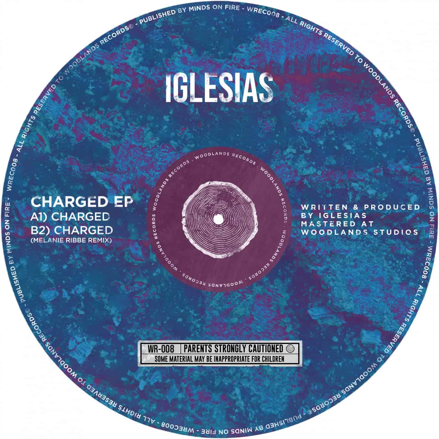 Download Charged EP on Electrobuzz