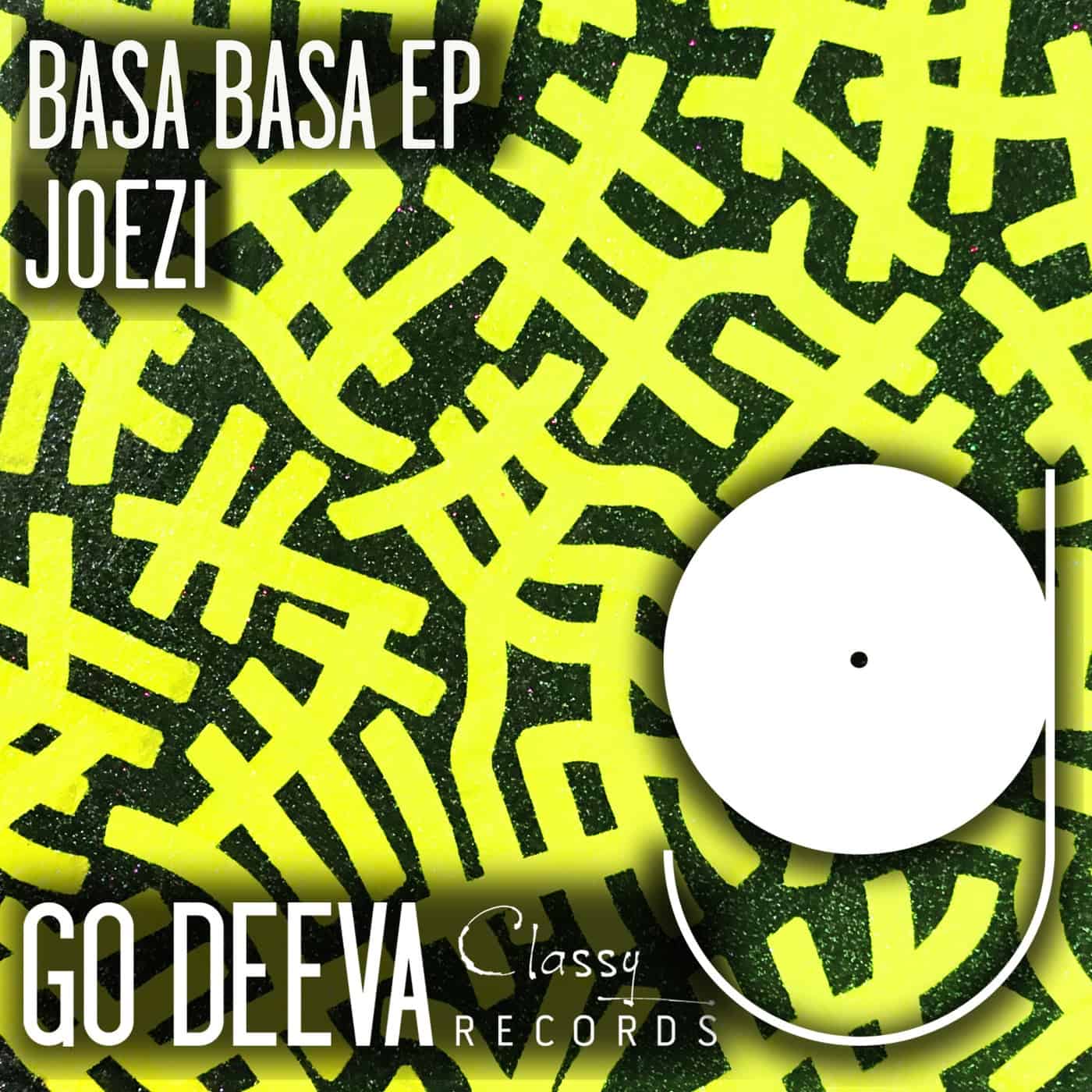 image cover: Joezi - Basa Basa Ep / GDC099