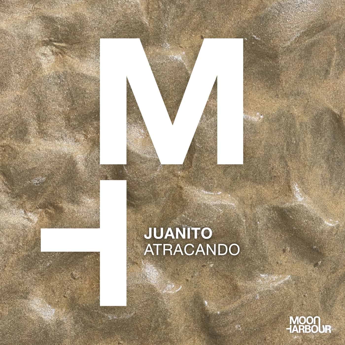 image cover: Juanito - Atracando / MHD179
