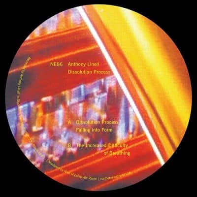 06 2022 346 09147842 Anthony Linell - Dissolution Process / Northern Electronics